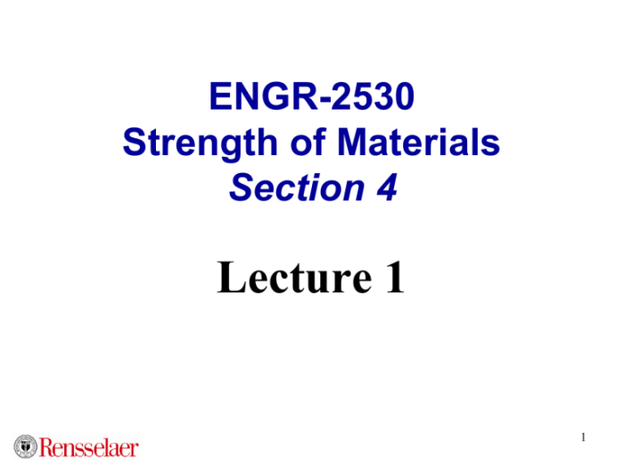 Statics and strength of materials book