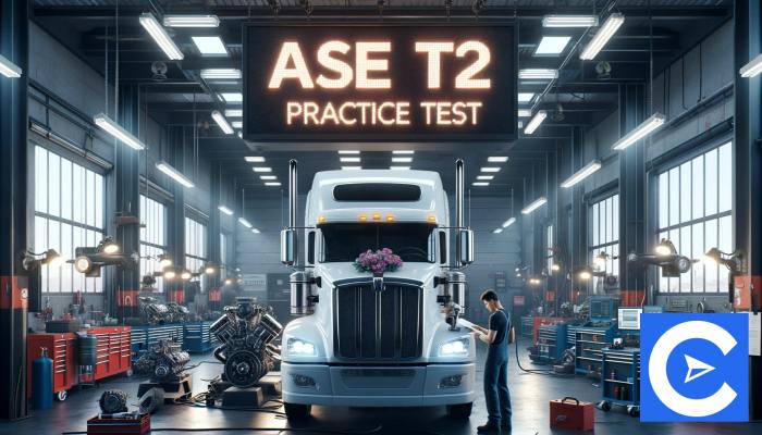 Ase t4 brakes practice test