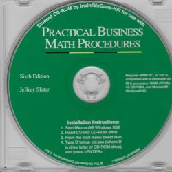 Practical business math procedures epub