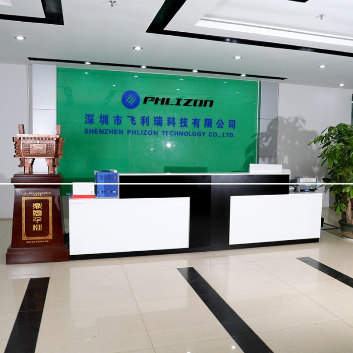 Shenzhen booking