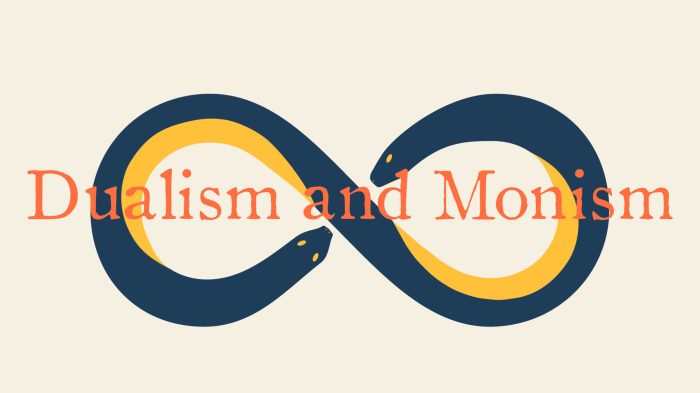 Ethical monism is the theory that