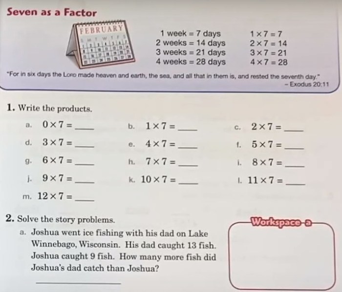 Abeka consumer math quiz 9