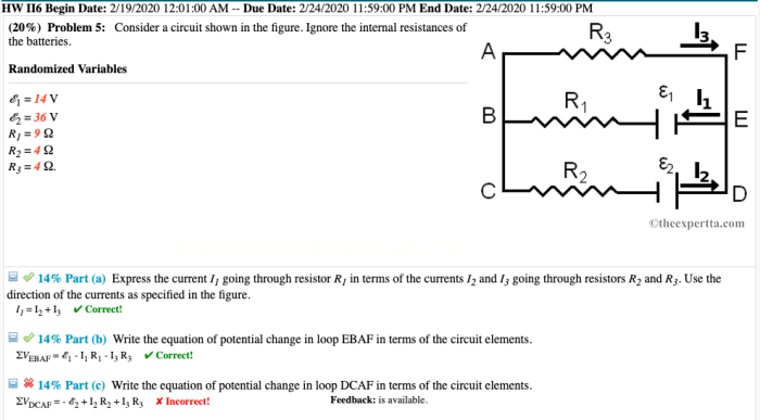 Equations solve variables system three rule cramer using step