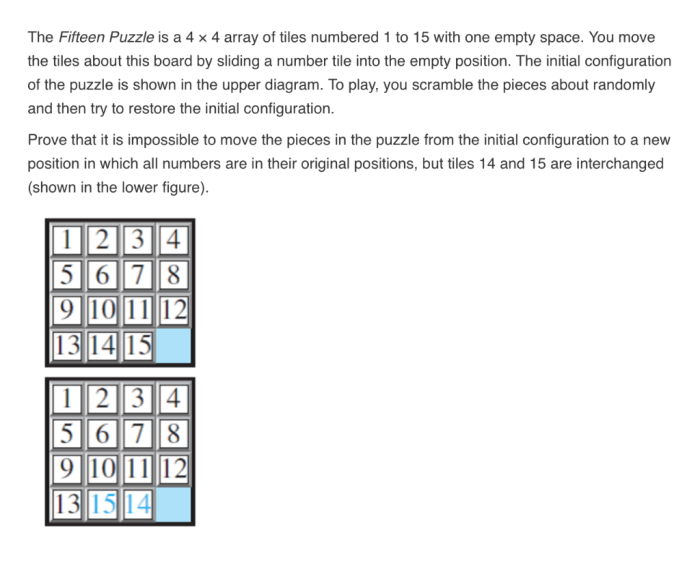 Arrays model