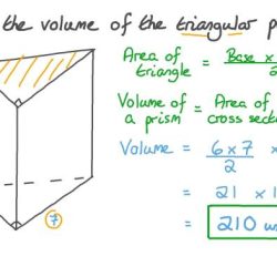 Prism triangular tutor