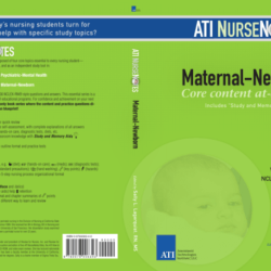 Rn learning system maternal newborn final quiz