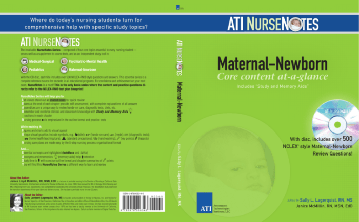 Rn learning system maternal newborn final quiz