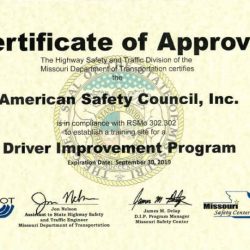 Basic driver improvement course answers florida