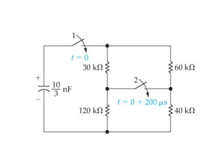 The start capacitor is removed from the cscr circuit by